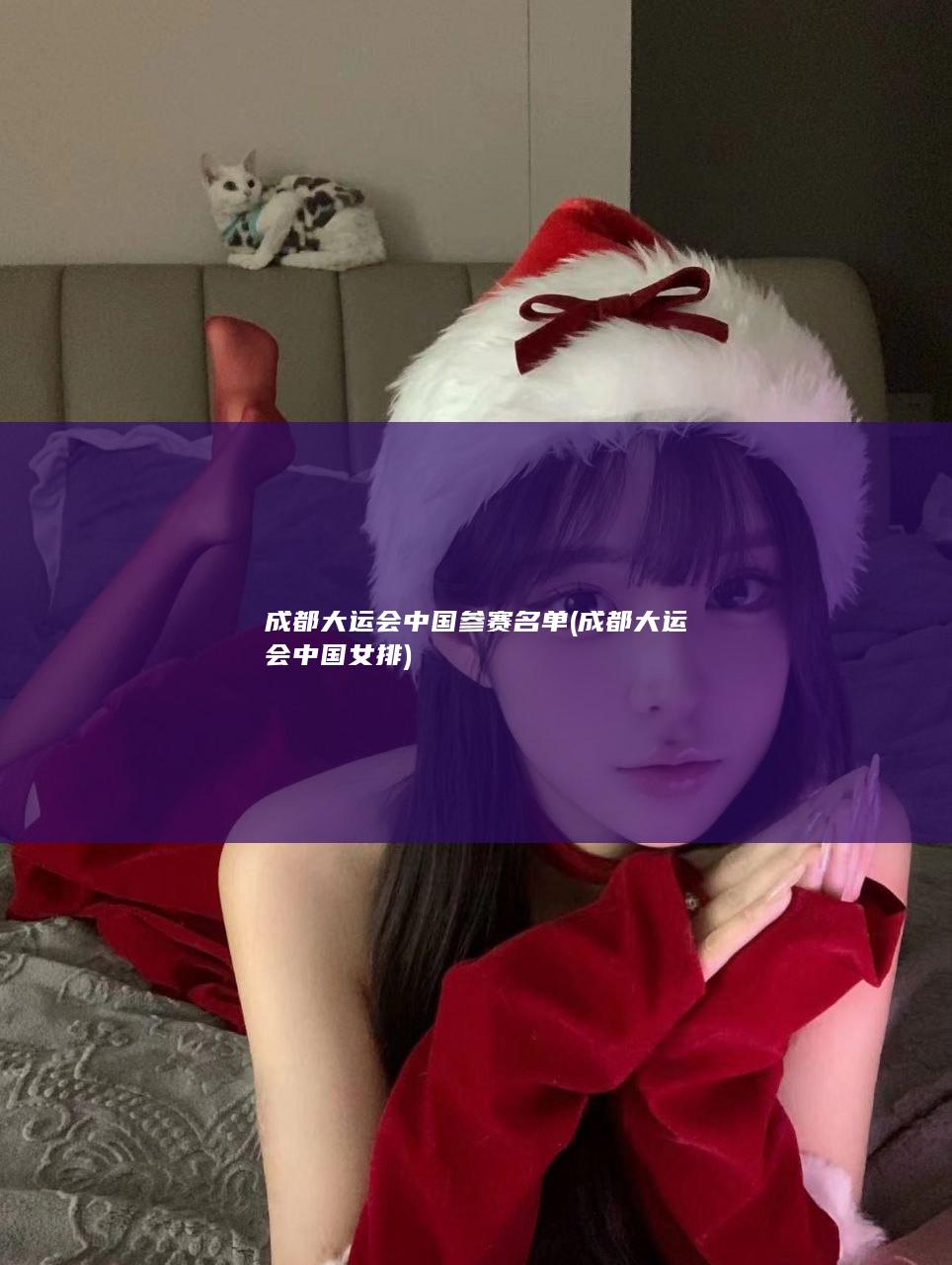 成都大运会中国参赛名单 (成都大运会中国女排)